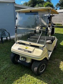 Golf Cart