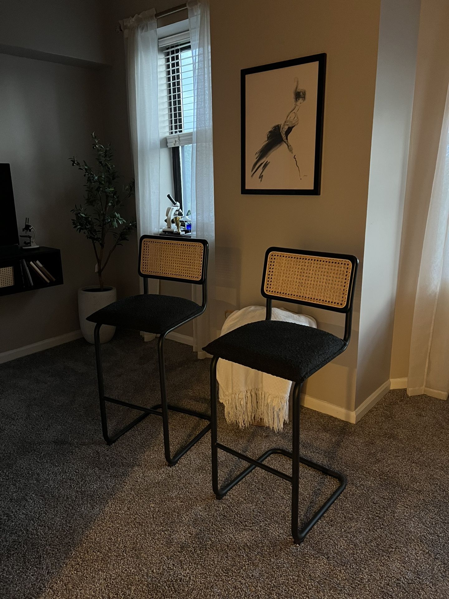Bar Stools -2