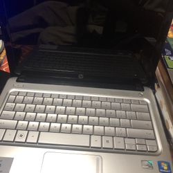 Hp Laptop