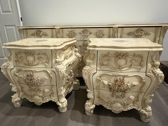 Dressers