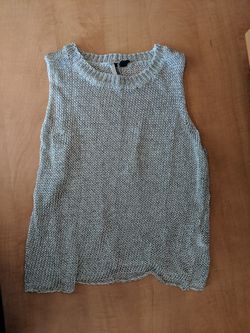 Top shop top size small