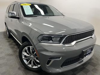 2022 Dodge Durango