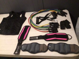 Exercise Women Accesories 