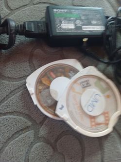Psp charger