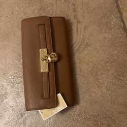 Michael Kors Leather wallet 