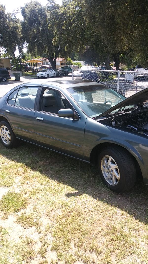 Used car for Sale in Pomona, CA OfferUp