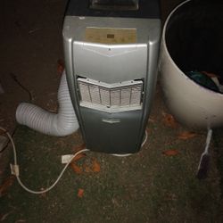 Portable AC Unit