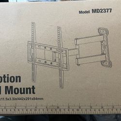 TV Wall Amount 