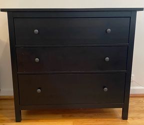 Ikea dresser