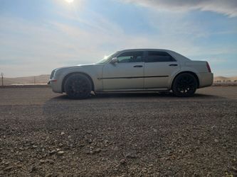 2006 Chrysler 300