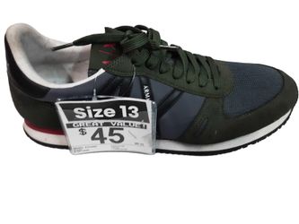 Armani Exchange Xux07xcc68 Blue