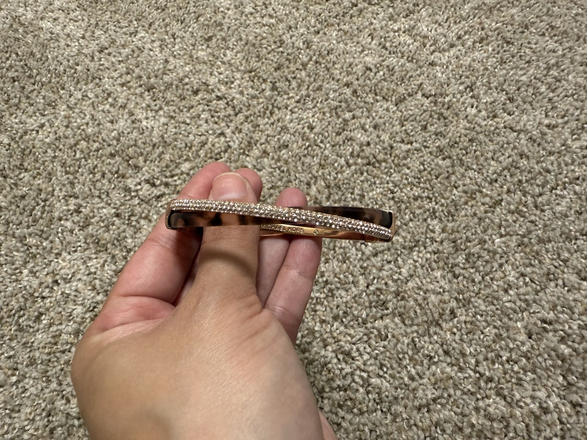 MK Bracelet