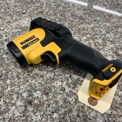 Dewalt 12v IR Thermometer