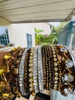 A very gorgeous Pakistani Bengal Jewellari A very gorgeous Bengal
