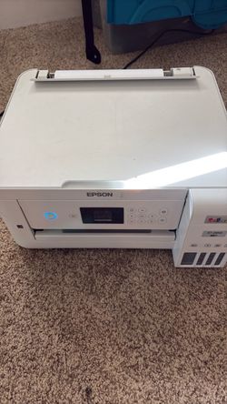 Epsom printer