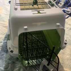 Pet Carrier 