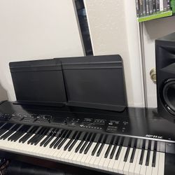 Kawai MP11SE Digital Piano