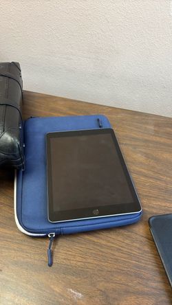 IPad  (6thGen)