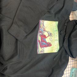 Ed Roth Custom 3x Sweatshirt 