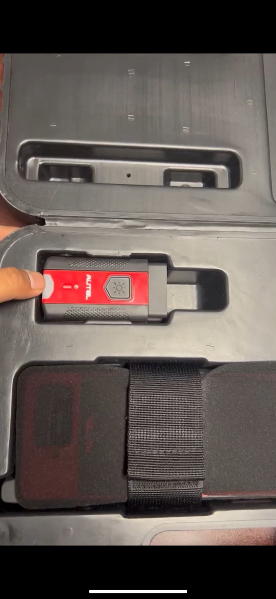 Autel Km100