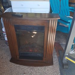 Electric heater