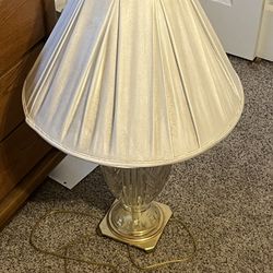 Wateford Lamp 