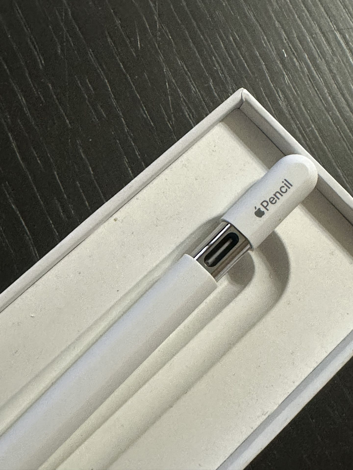 USB-C Apple Pencil