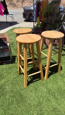Bar stools