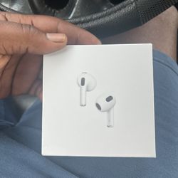 Apple AirPod Generation 3