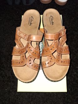Women Leather Sandals