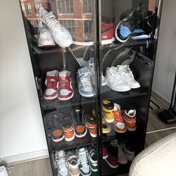 Storage/Cabinet organizer