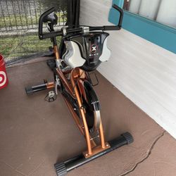 Matrix Fitness Commercial X Cycle, Spinning Cycle, Exercise Bike 