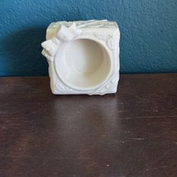 Lenox Yuletide Glowlites Package ,Tea Light candle holder, SKU  775618