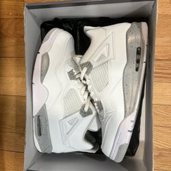 r8p jordan 4 oreo size 13