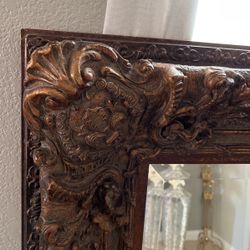 Mirror Antique