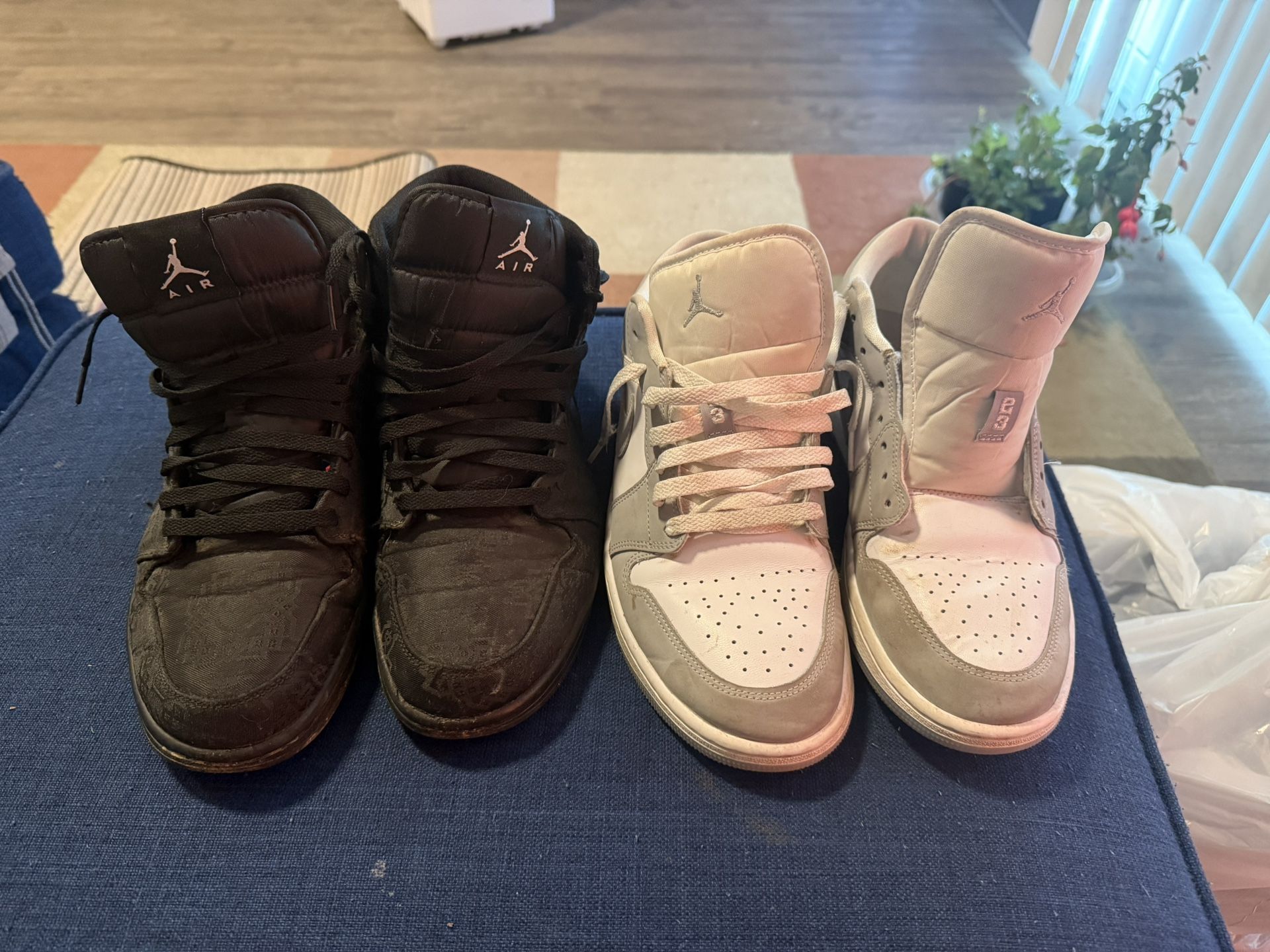 Men’s Shoes