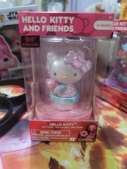 Hello Kitty & Friends Candy Wonderland Mini Figure