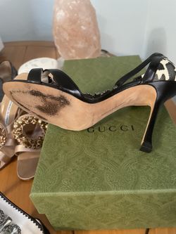 Manolo Blahnik Heels