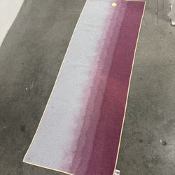 Yoga Grippy Mat