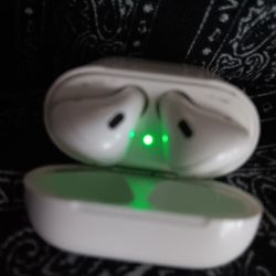 Airpods 