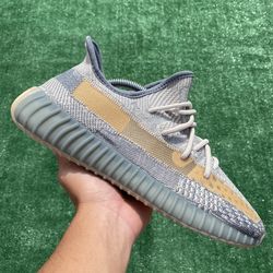 ADIDAS YEEZY BOOST 350 V2 “ISRAFIL” (Size 10.5, Men’s)