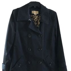 Michael Kors women's jacket size large