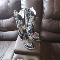 Cowgirl Boots