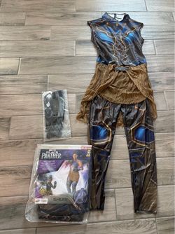 Women costume Size M