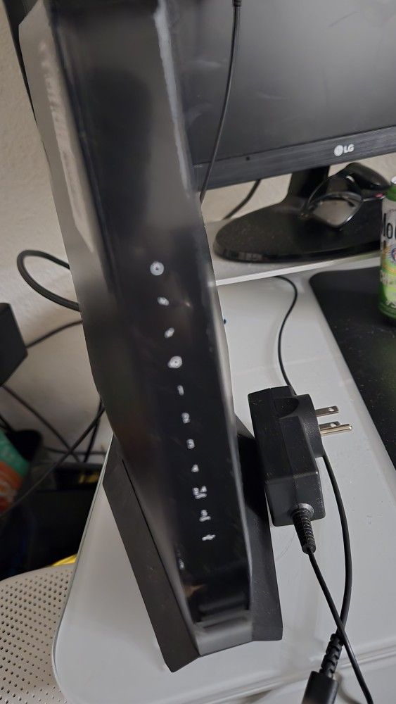 Netgear Nighthawk Modem/Router