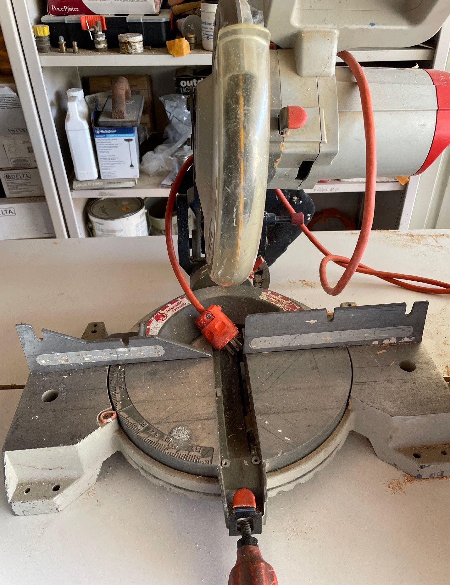 Table Saw