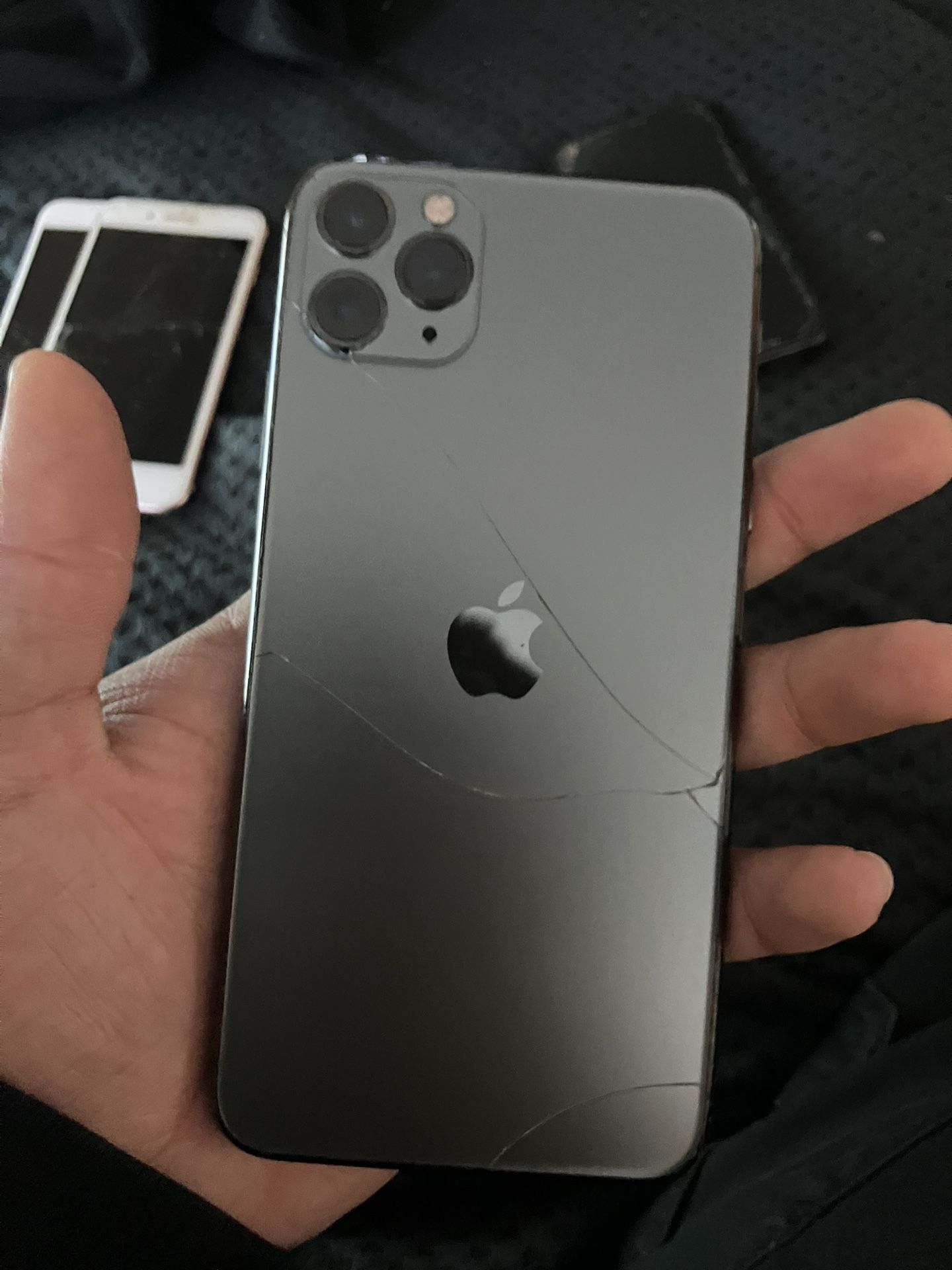 iPhone