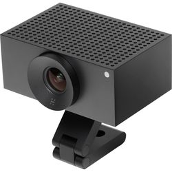 Huddly L1 Video Conferencing Camera - 20.3 Megapixel - 30 fps - Matte Black - USB 3.0
