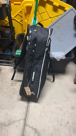 Head Tour Pro Bag