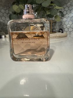 Irresistible Givenchy authentic